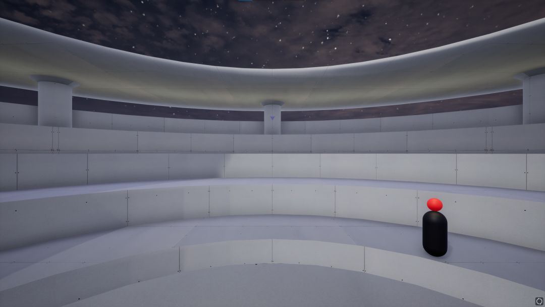 KovaaK's游戏截图