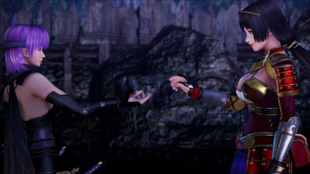 無雙☆群星大會串游戏截图