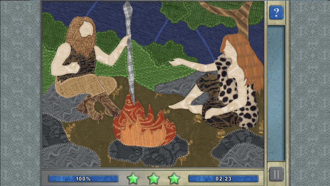 Mosaic: Game of Gods游戏截图
