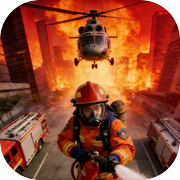 消防员模拟器icon