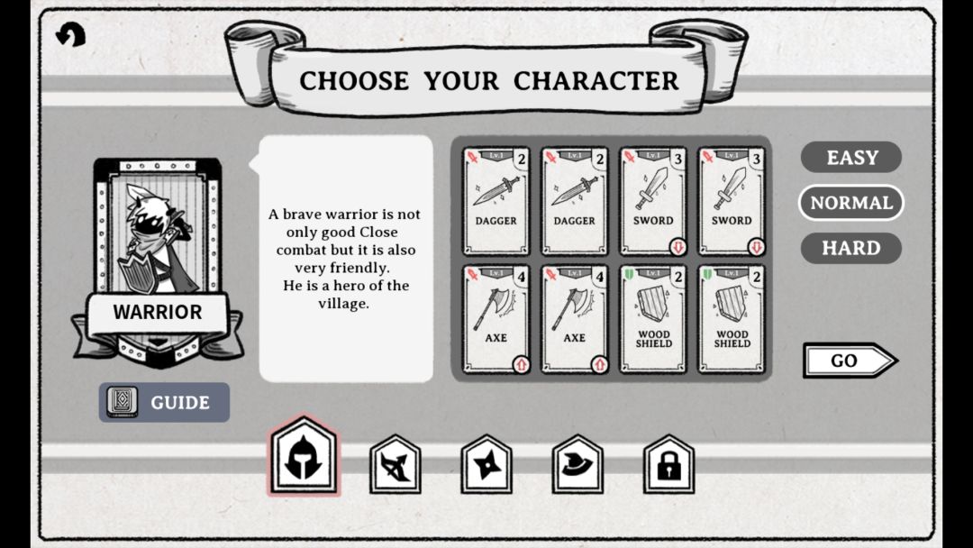 Energy Shock游戏截图