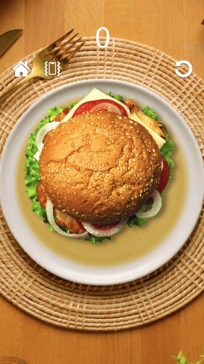 Pop It Fidget Toys: ASMR Games游戏截图