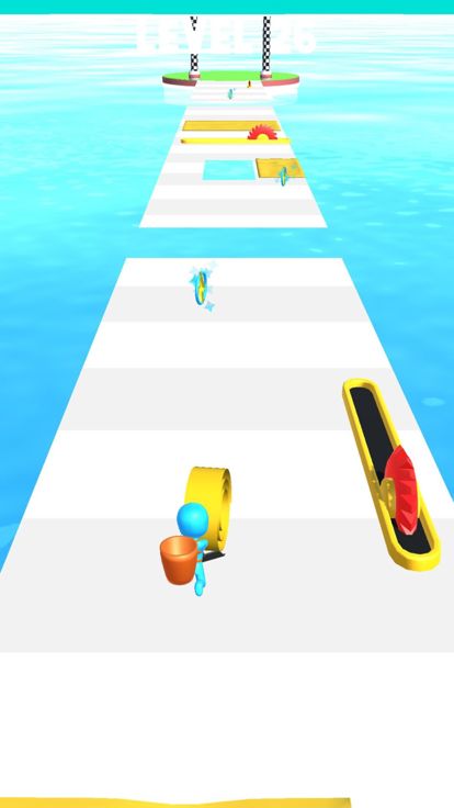 Spiral Crafter游戏截图