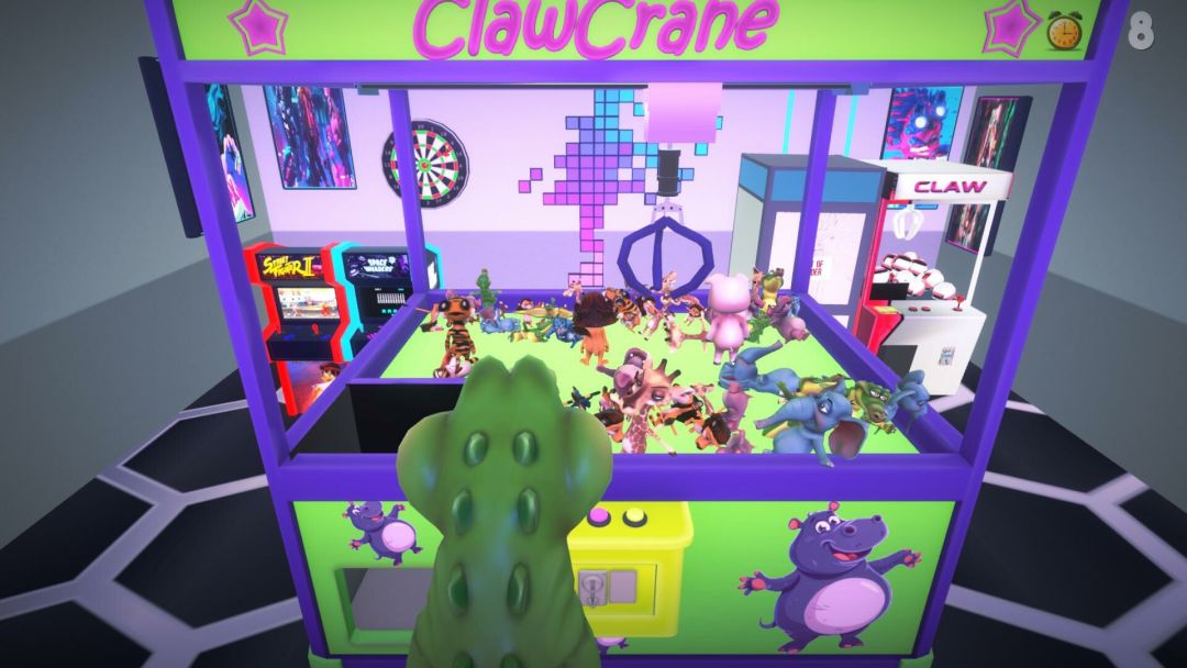 狂欢节英雄 - 超级派对游戏游戏截图