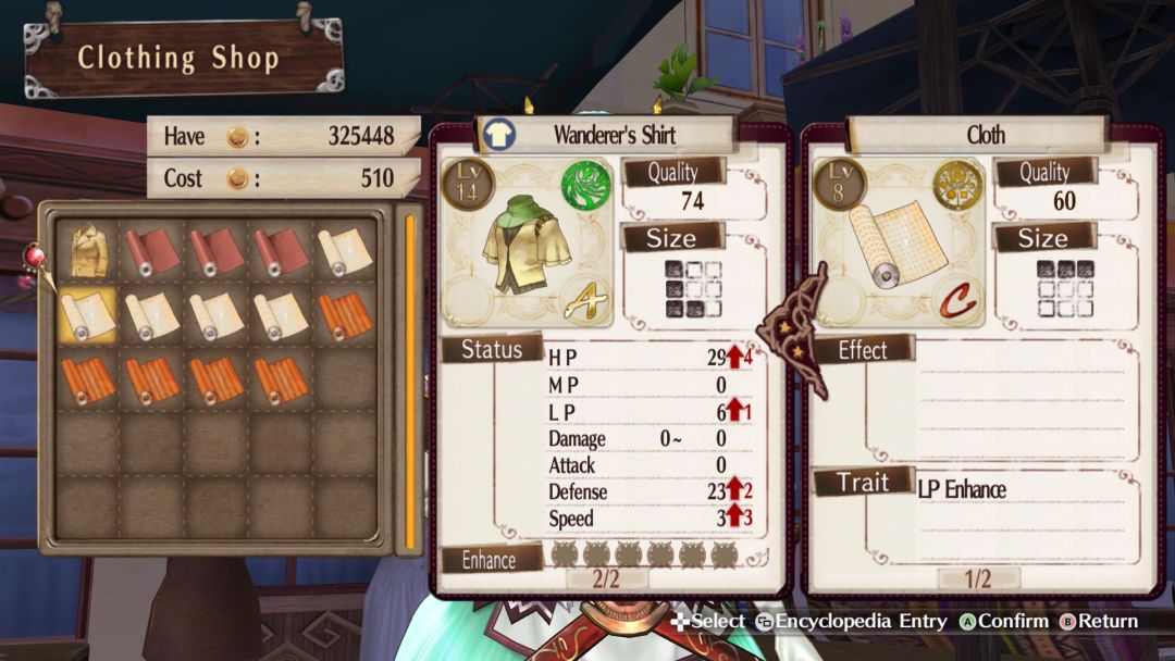Atelier Sophie: The Alchemist of the Mysterious Book游戏截图