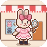小动物服装店