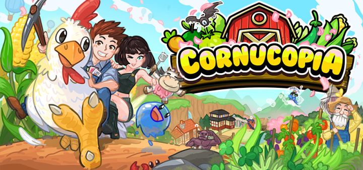 Cornucopia®游戏截图