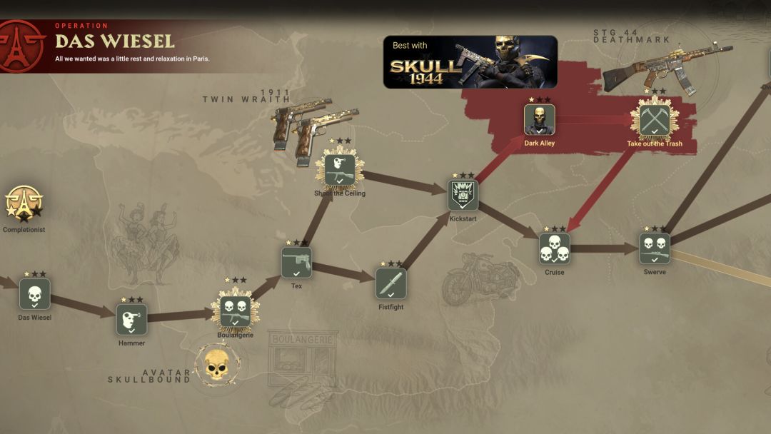 World War Legion游戏截图