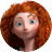 Disney•Pixar Brave: The Video Gameicon