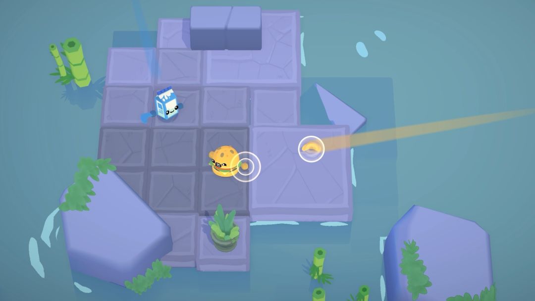 Boomerang Fu游戏截图