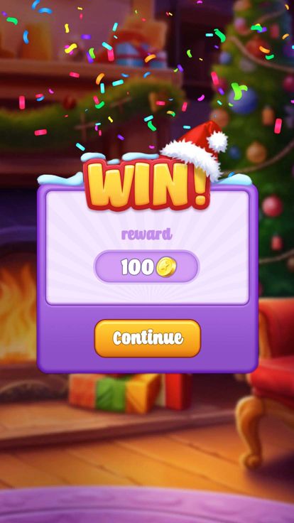 Match-o-Mate游戏截图