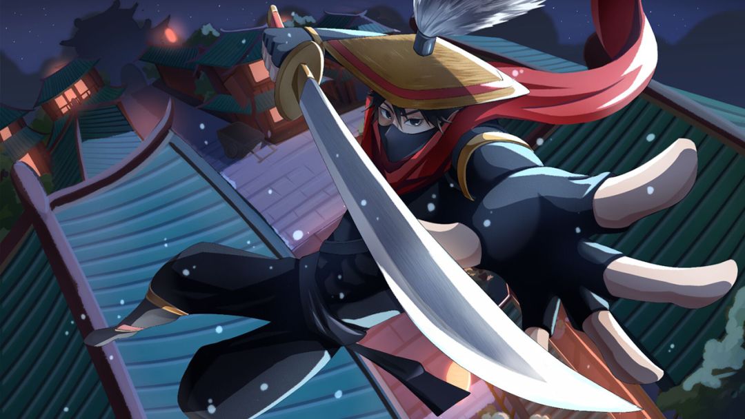 零启战纪游戏截图