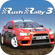 Rush Rally 3icon