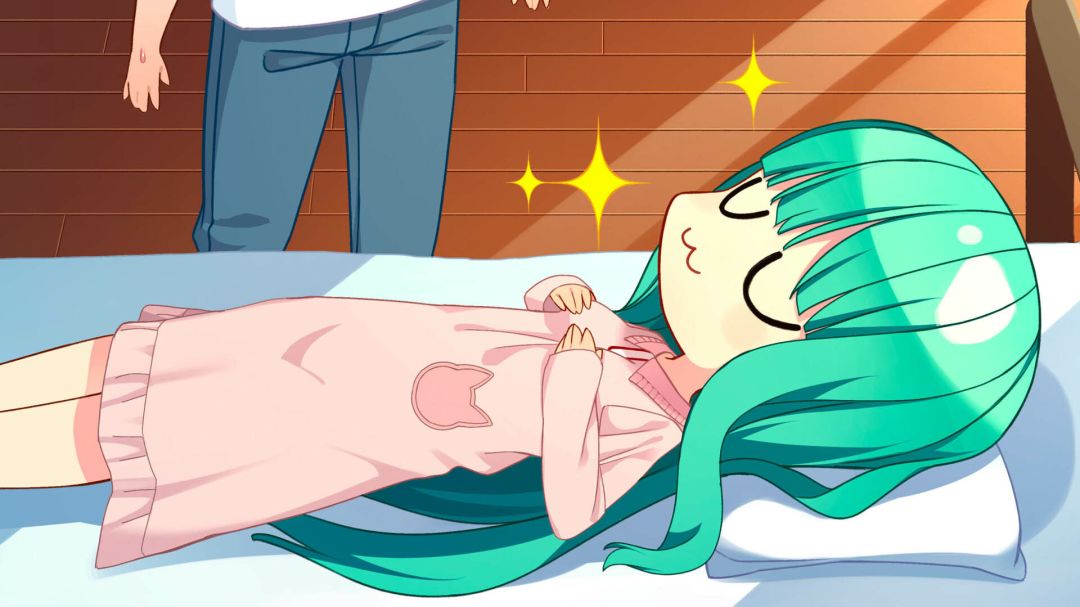 NUKITASHI 2游戏截图