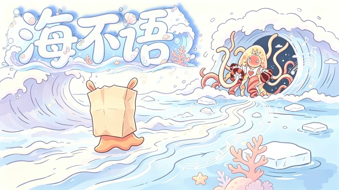 海不语