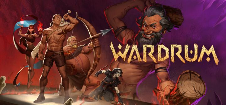 Wardrum游戏截图
