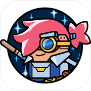 看！土豆们的宇宙飞船！icon