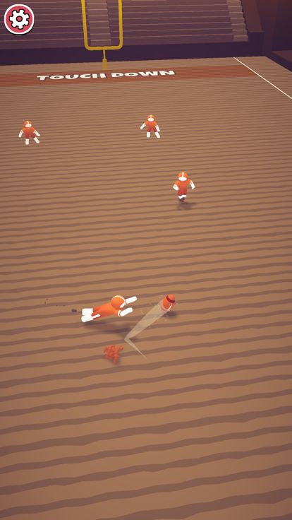 Tricky Shots!游戏截图