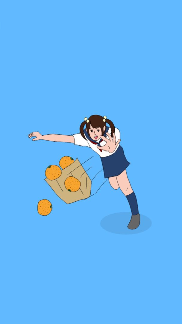 恋爱测量仪游戏截图