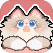 萌猫养成记icon