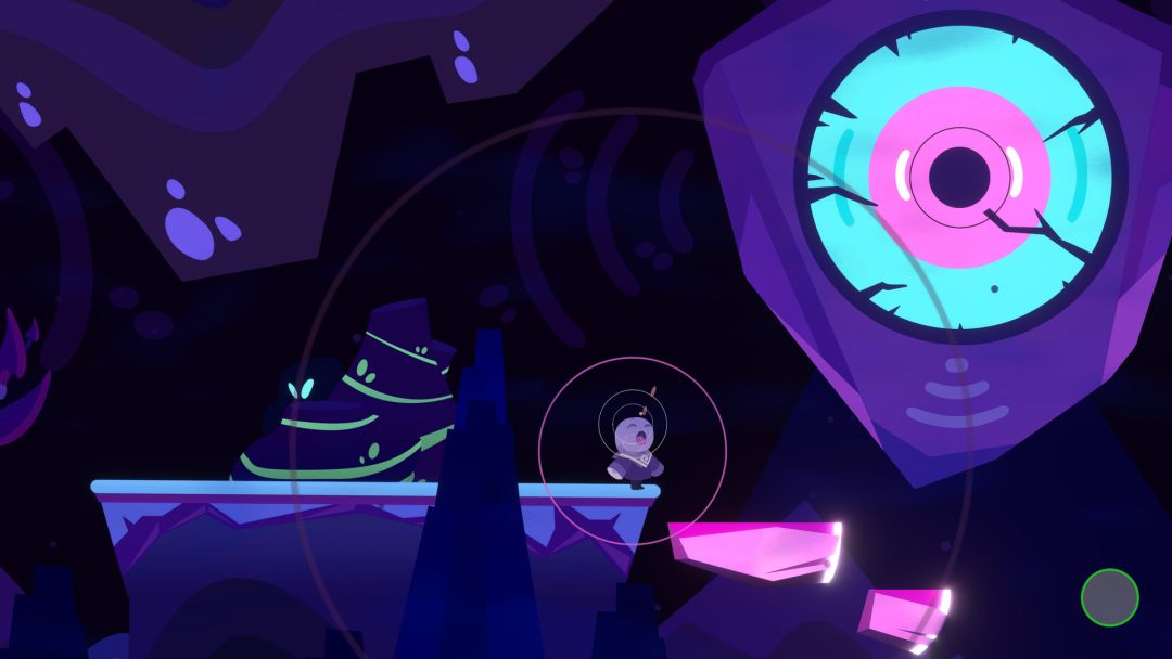 One Hand Clapping游戏截图