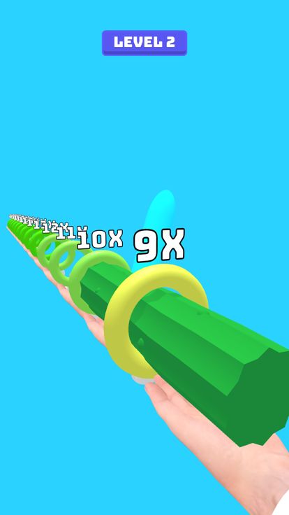 Cactus Punch游戏截图