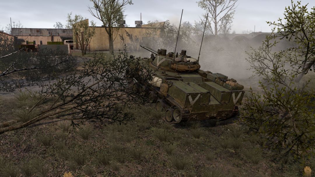 Ukrainian Warfare: Gostomel Heroes游戏截图