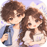 薄肌模拟器：练到她心动！icon