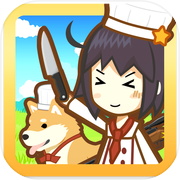 ハントクック -狩りからはじまるジビエ料理のレストラン-icon