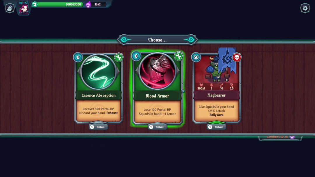 Necronator: Dead Wrong游戏截图