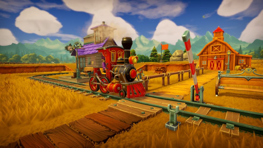 Farm Together 2游戏截图