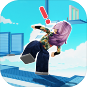 Runway Race Challenge