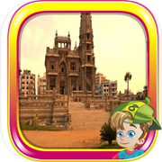 Baron Empain Palace Escapeicon