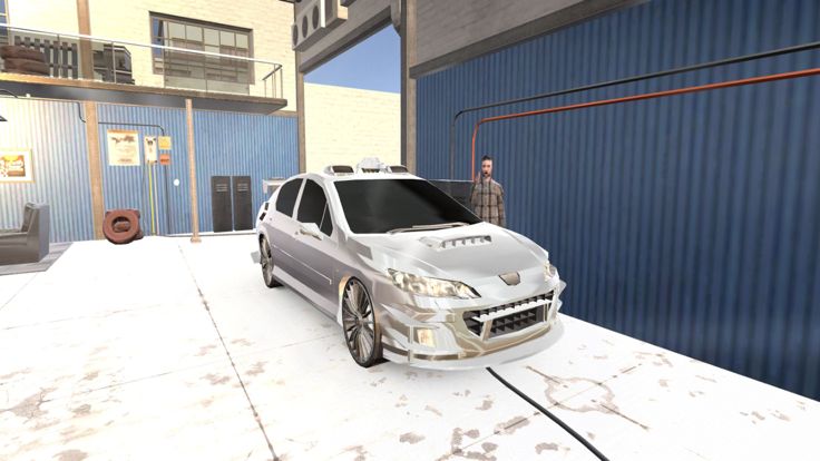 Car Games 2024 Pro游戏截图