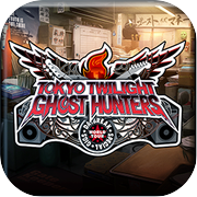 Tokyo Twilight Ghost Hunters Daybreak: Special Gigsicon