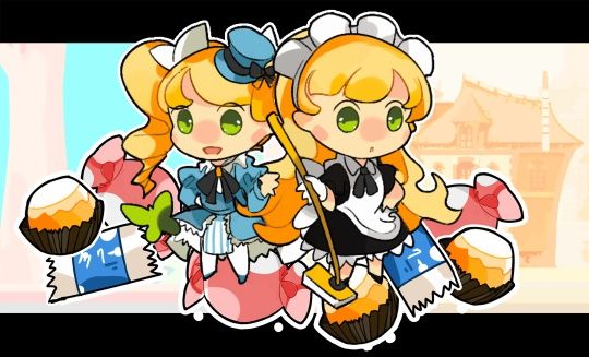 Candy Star游戏截图