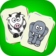 Animal Snap - Matching Gameicon