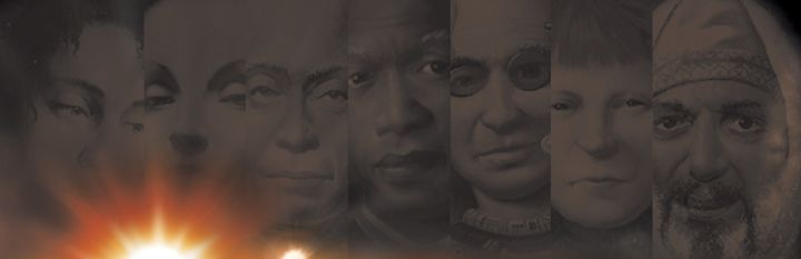 《半人马座阿尔发星》行星组合包游戏截图