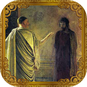 意味がわかると怖い絵画icon