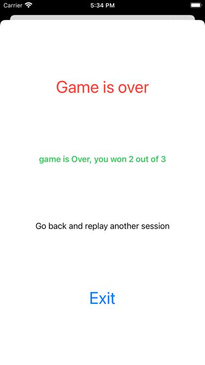 DiceeGame luck游戏截图