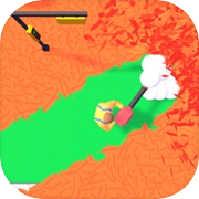 Leaf Blower Simulator