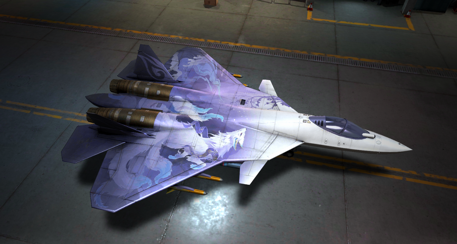 【S18金头盔赛季涂装】