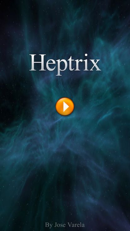 Heptrix 3D - Ads游戏截图