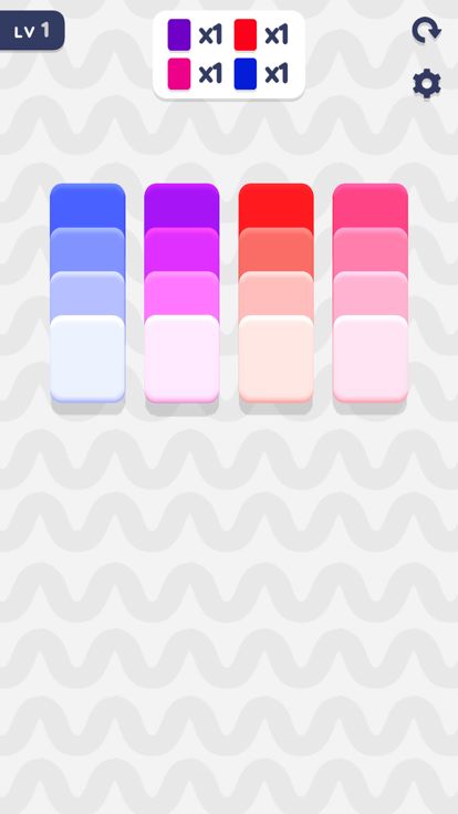 Magic Colors!游戏截图