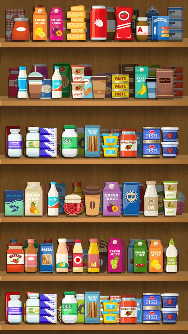 货柜消消消游戏截图