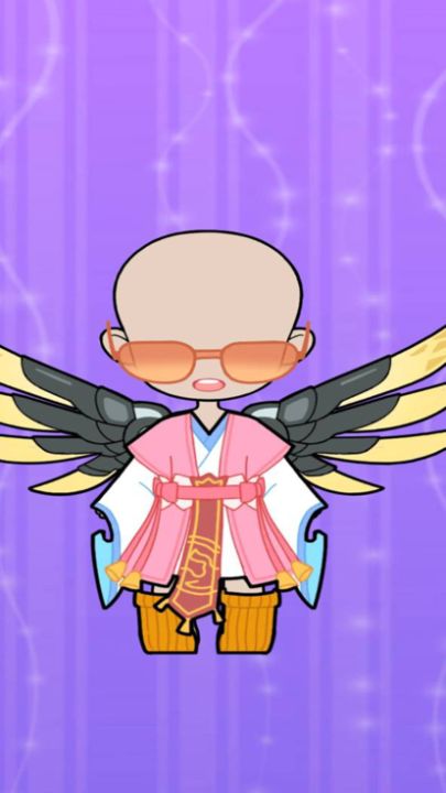 Safa Life Dress Up Game游戏截图