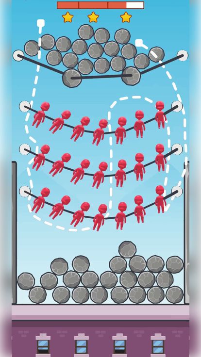 Slice Crush游戏截图