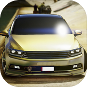 真正的城市停车模拟器 2017