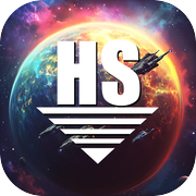 Hyperspace - Quantum Fractureicon