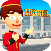 Hotel Master 3Dicon